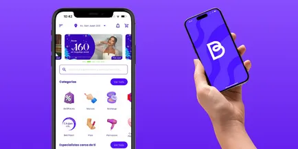 Belity Apps